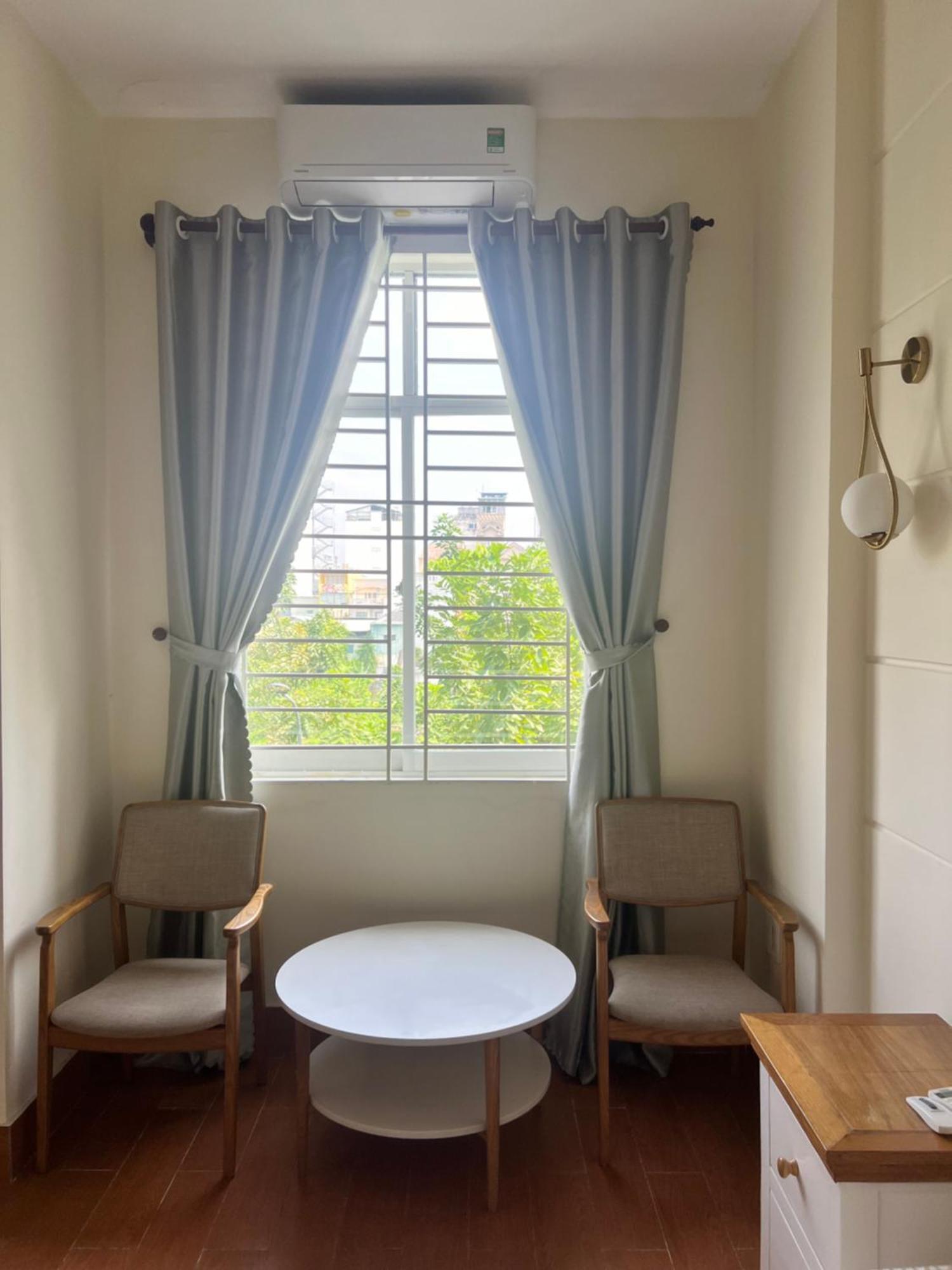Ở trọ Lagalae Your Homes TP. Hồ Chí Minh