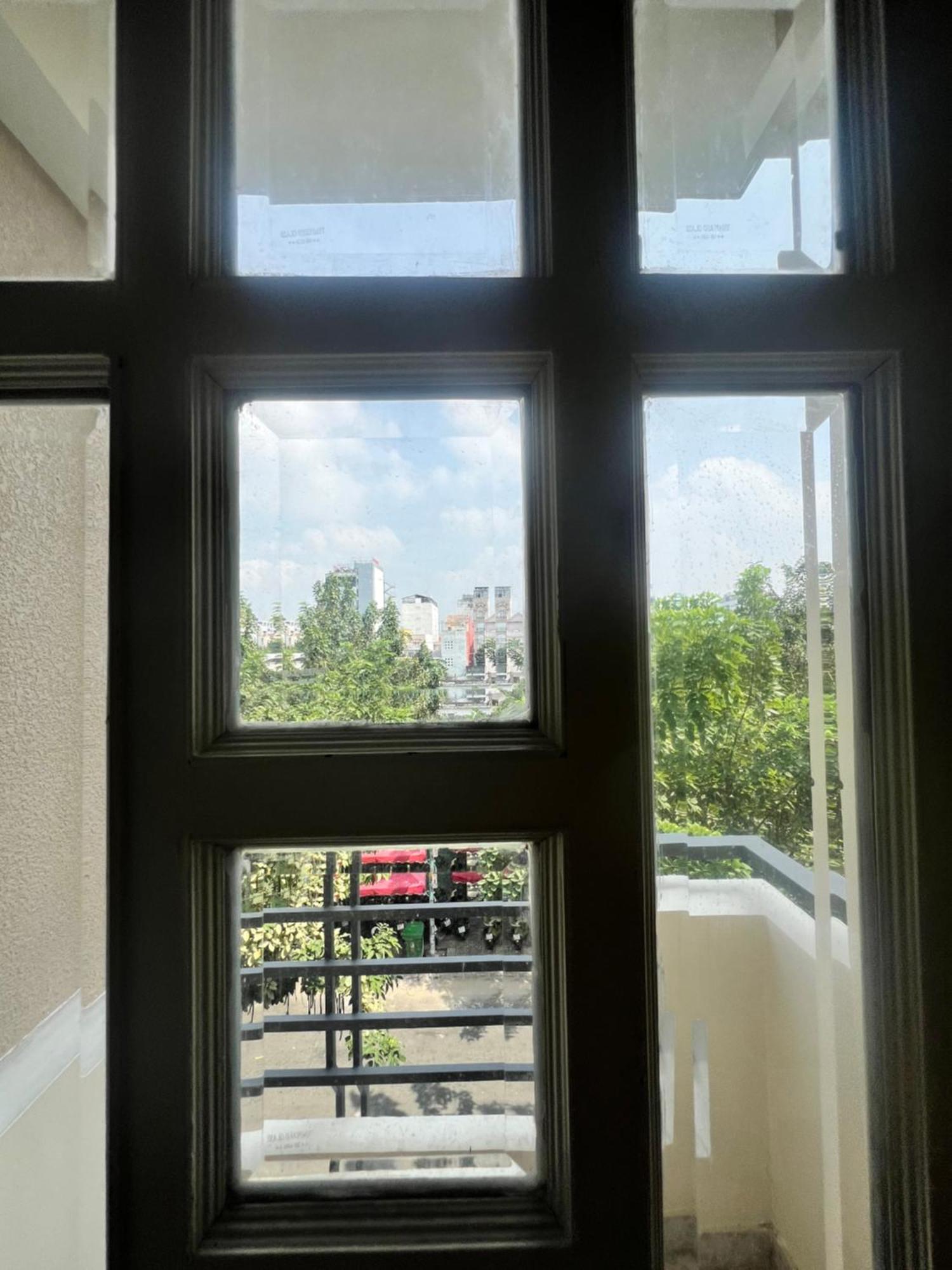 Ở trọ Lagalae Your Homes