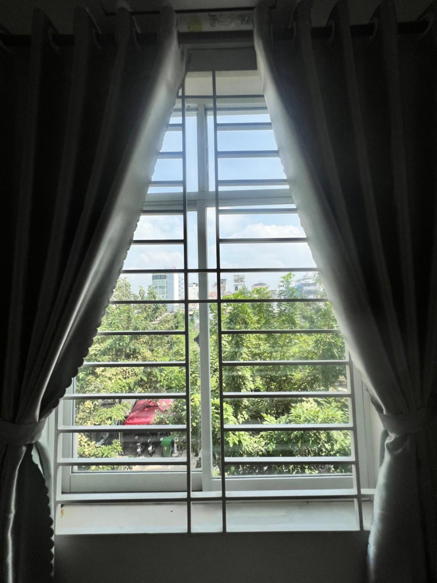 Ở trọ Lagalae Your Homes TP. Hồ Chí Minh